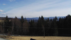 Panorama Javorníků