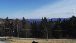 Panorama Javorníků