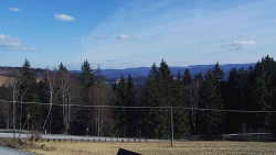 Panorama Javorníků