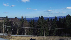 Panorama Javorníků