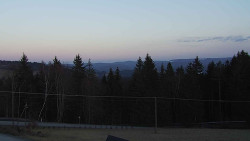 Panorama Javorníků