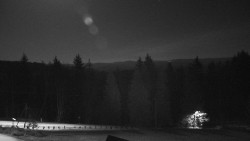 Panorama Javorníků