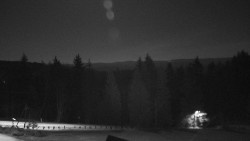 Panorama Javorníků