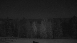 Panorama Javorníků