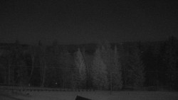 Panorama Javorníků