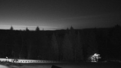 Panorama Javorníků