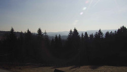 Panorama Javorníků