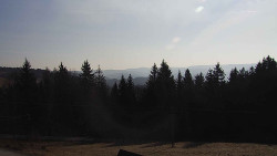 Panorama Javorníků