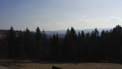 Panorama Javorníků