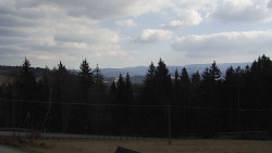 Panorama Javorníků