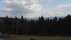 Panorama Javorníků