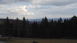 Panorama Javorníků