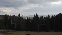 Panorama Javorníků