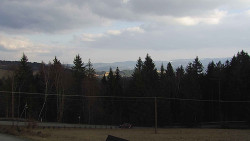 Panorama Javorníků