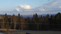 Panorama Javorníků