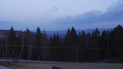 Panorama Javorníků