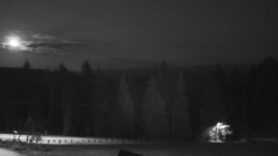 Panorama Javorníků