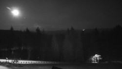 Panorama Javorníků