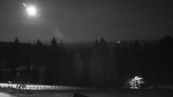 Panorama Javorníků