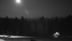 Panorama Javorníků