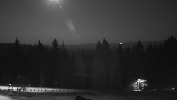 Panorama Javorníků