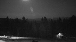 Panorama Javorníků