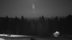 Panorama Javorníků