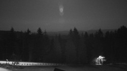 Panorama Javorníků