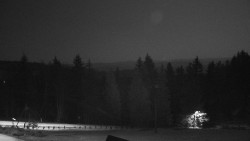 Panorama Javorníků