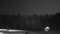 Panorama Javorníků