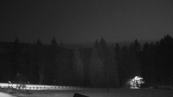 Panorama Javorníků