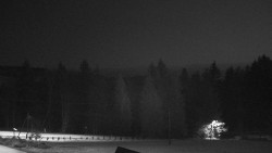 Panorama Javorníků