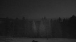 Panorama Javorníků