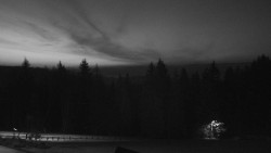 Panorama Javorníků