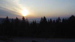 Panorama Javorníků