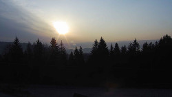 Panorama Javorníků