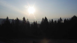 Panorama Javorníků