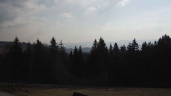 Panorama Javorníků