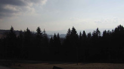 Panorama Javorníků