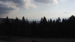 Panorama Javorníků