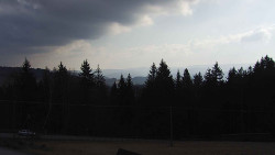 Panorama Javorníků