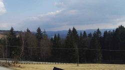 Panorama Javorníků