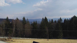 Panorama Javorníků