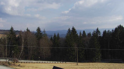 Panorama Javorníků