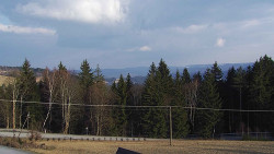 Panorama Javorníků