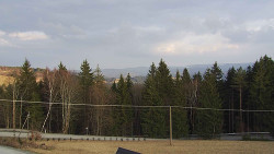 Panorama Javorníků
