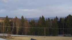Panorama Javorníků