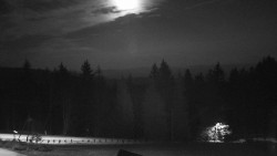 Panorama Javorníků