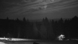 Panorama Javorníků