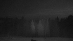 Panorama Javorníků